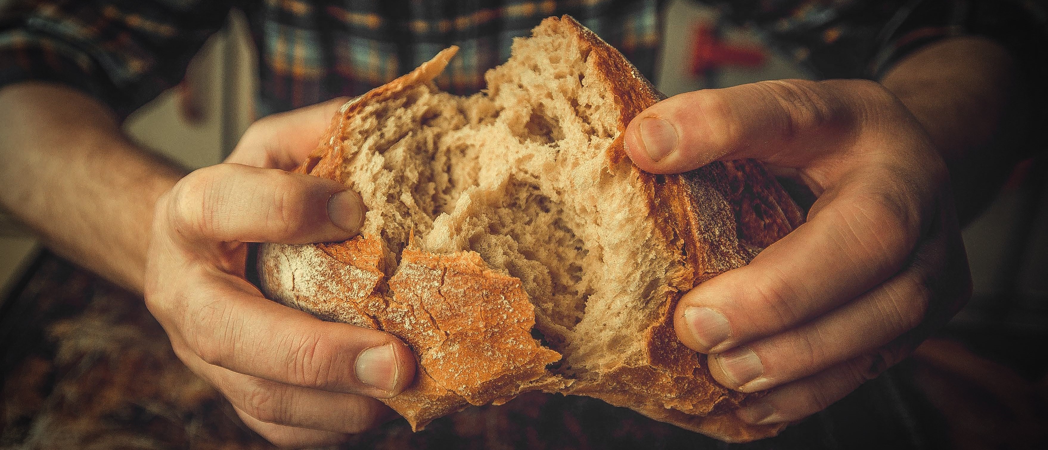 Welkom bij Bakkerij Kaandorp