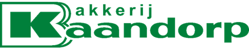 Logo Bakkerij Kaandorp